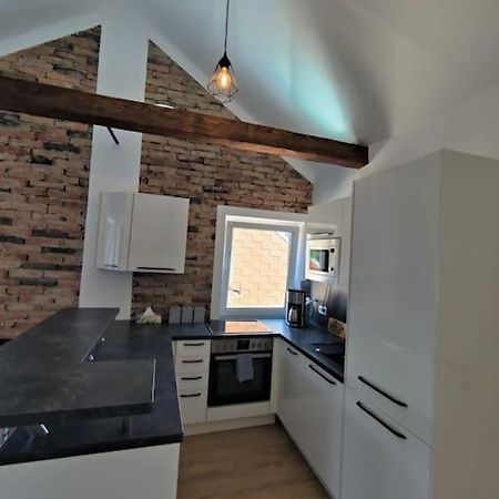 Amstetten Penthouse Buitenkant foto